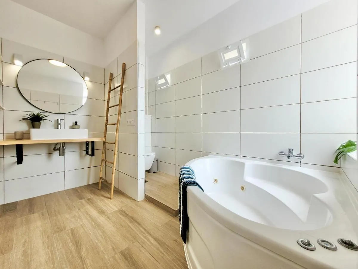 Appartamento Casa Ana Attic Punta Del Hidalgo 0*,