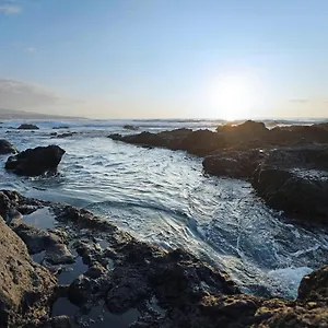 Appartement Punta Hidalgo, Punta Del Hidalgo